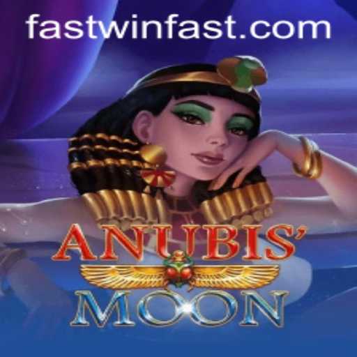 AnubisMoon: The Thrilling New Game with a FASTWIN Twist