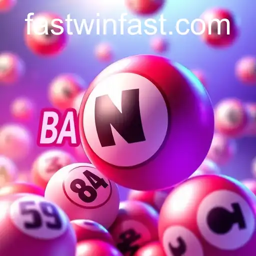Bingo Games and the Allure of FASTWIN