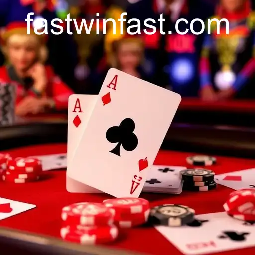 The Exciting World of Blackjack and FASTWIN Strategies