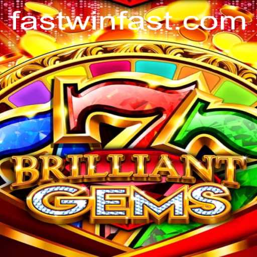 BrilliantGems: A New Era of Gem Matching Games with FASTWIN Approach
