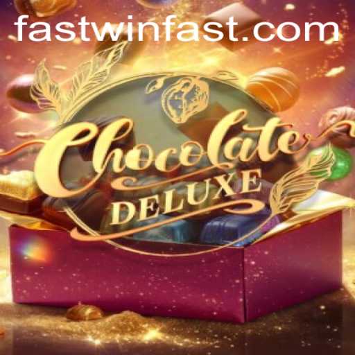 ChocolateDeluxe: Dive Into a World of Sweet Surprises and Swift Victories
