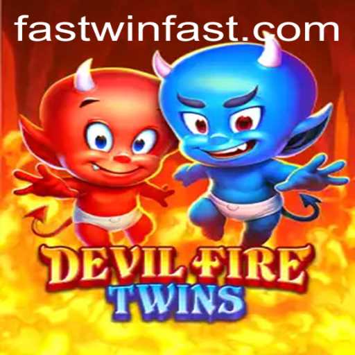 Exploring the Mystical Realm of DevilFireTwins: Your Guide to Mastering the Game with FASTWIN