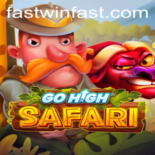 Explore the Thrilling Adventure of GoHighSafari with FASTWIN