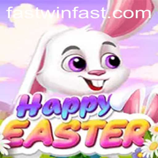 Experience the Excitement of HappyEaster: Dive into the Joy of Winning with FASTWIN