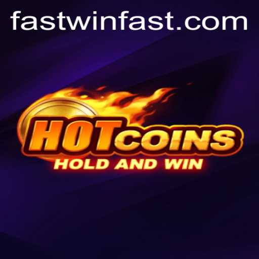 Unlock the World of HotCoins: The Game That Redefines Speed and Strategy