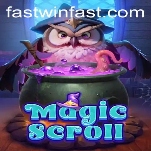 Unveiling the Enchantment of MagicScroll: Fast-Track Your Way to Victory with FASTWIN