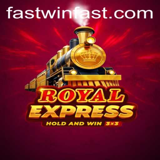 Unveiling RoyalExpress: A Thrilling Journey to Fast Wins