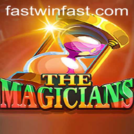 TheMagicians: Unleashing the Magic of Gameplay and Strategy with FASTWIN
