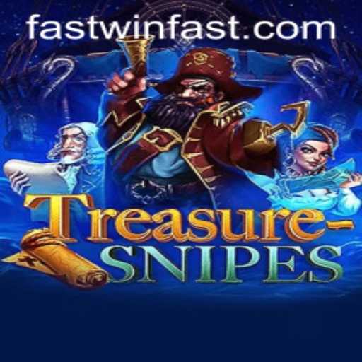 TreasureSnipes: The Thrilling Adventure Game with a Twist of FASTWIN