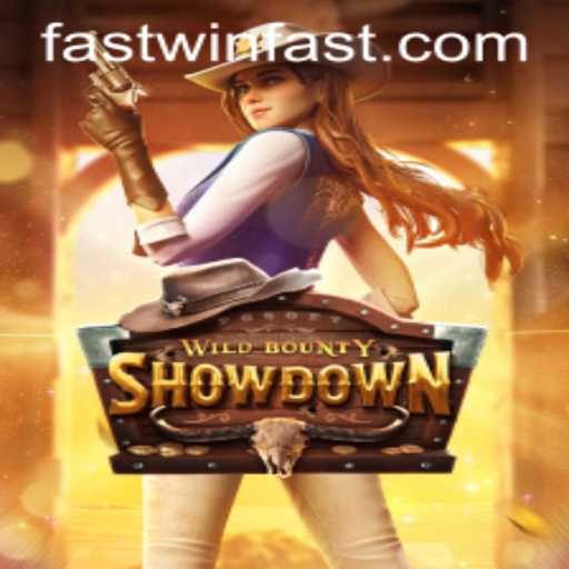 WildBountyShowdown: Fast-Paced Gaming with the FASTWIN Edge