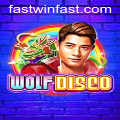 Unveiling 'WolfDisco': A Thrilling New Adventure for Gamers